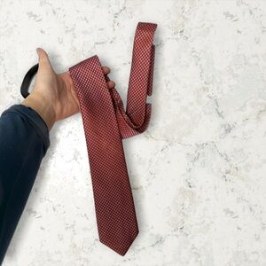 Ted Baker London Diamond Tie